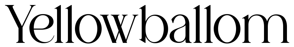 Yellowballom